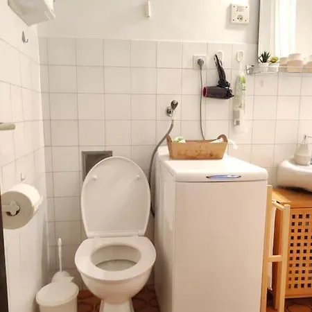 아파트 Comfy Near Center 스플리트