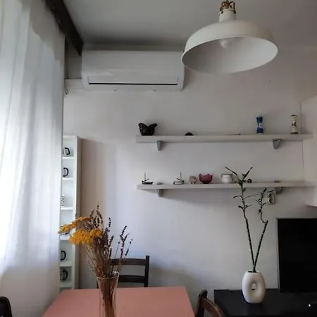 Apartment Comfy Near Center