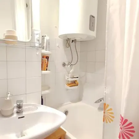 Apartment Comfy Near Center